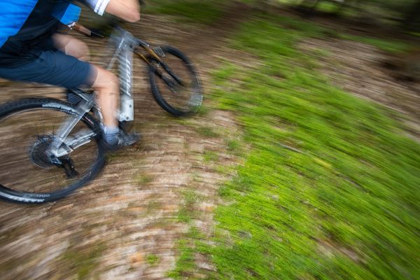 Pivot Shuttle SL-AM PRO XO