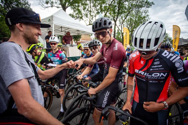 Hlinsko 2025 - dobrá nálada v celku Superior