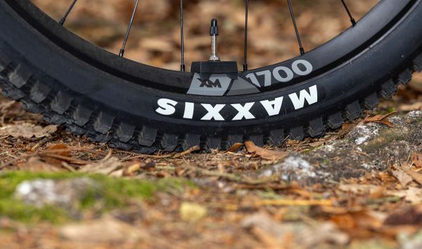 Pivot Shuttle SL-AM PRO XO