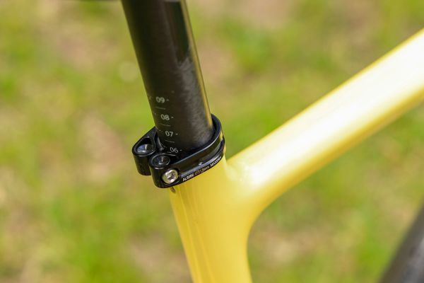 Rock Machine Lukk CR 60