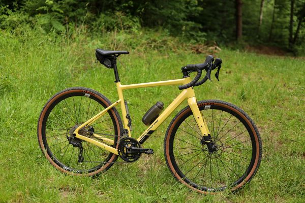 Rock Machine Lukk CR 60