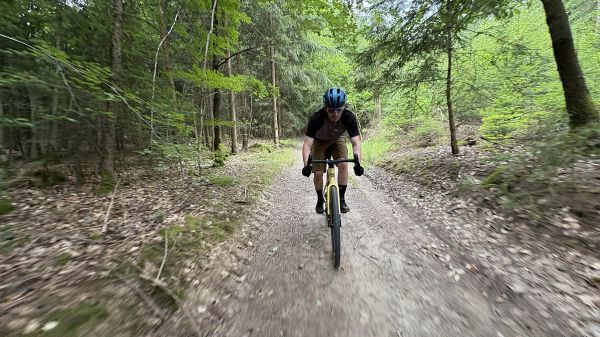 Rock Machine Lukk CR 60