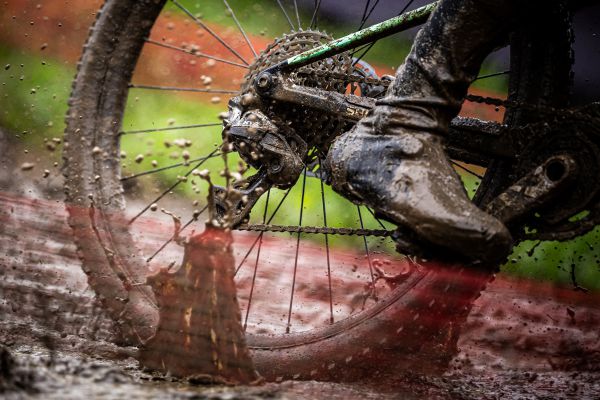 Světový pohár XCO #7 2025 - Les Gets