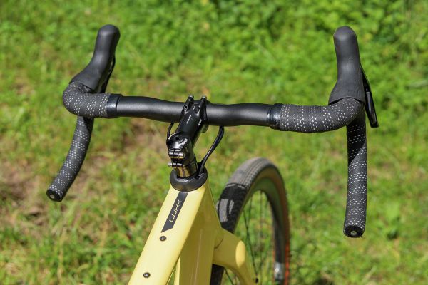 Rock Machine Lukk CR 60