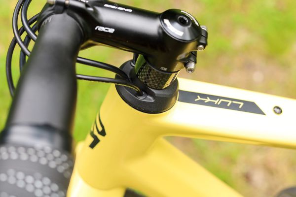 Rock Machine Lukk CR 60