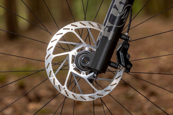 Pivot Shuttle SL-AM PRO XO