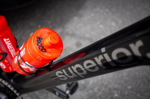 Hlinsko 2025 - kapitán Rocco Haman