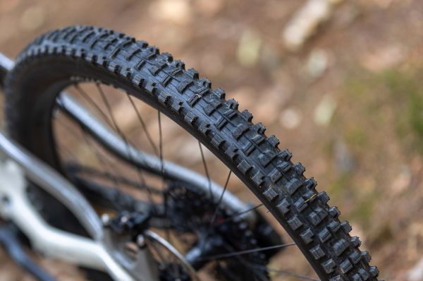 Pivot Shuttle SL-AM PRO XO