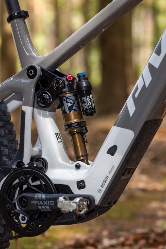 Pivot Shuttle SL-AM PRO XO