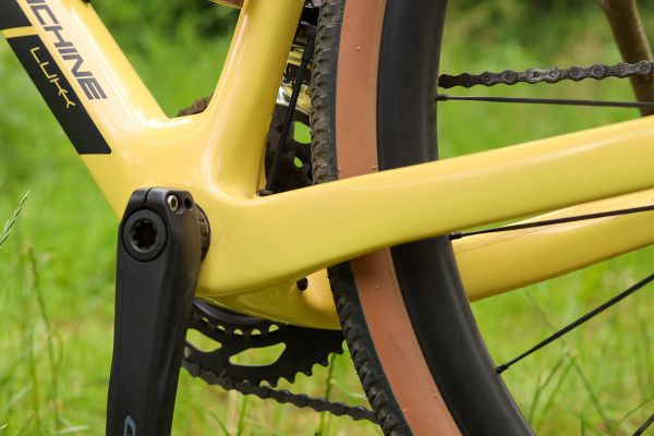 Rock Machine Lukk CR 60