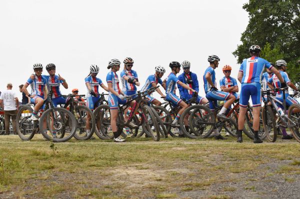 Mistrovství Evropy mládeže - Jönköping 2025