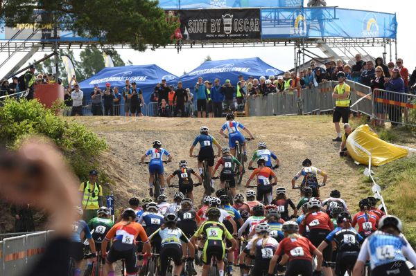 Mistrovství Evropy mládeže - Jönköping 2025