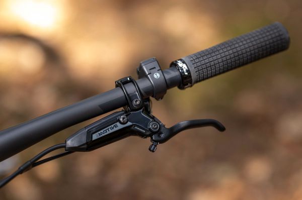 Pivot Shuttle SL-AM PRO XO