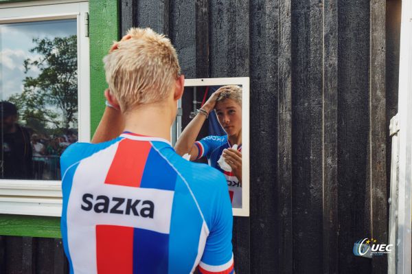 Mistrovství Evropy mládeže - Jönköping 2025