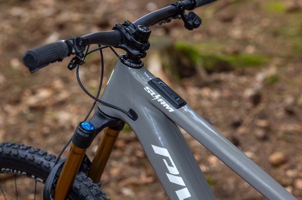 Pivot Shuttle SL-AM PRO XO