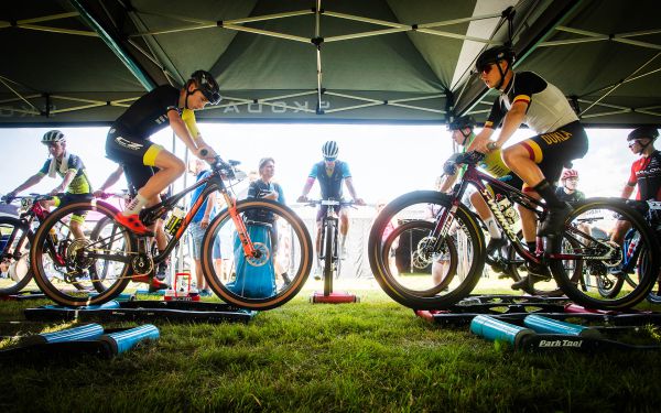 Český pohár XCO #4 - Harrachov 2025