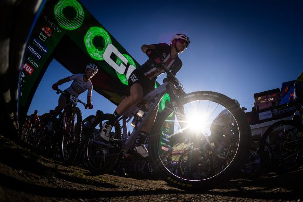 Světový pohár XCO #7 2025 - Les Gets