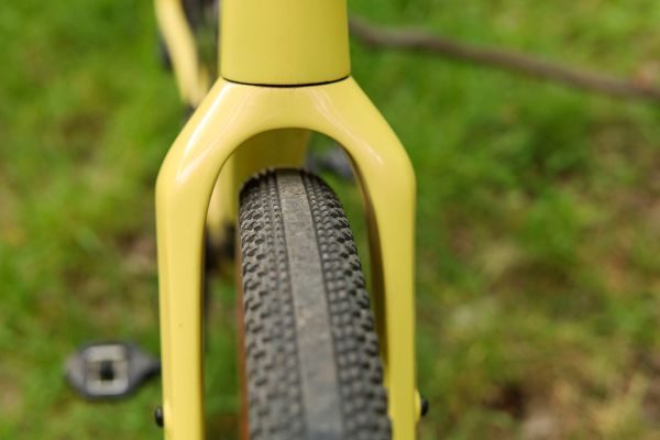 Rock Machine Lukk CR 60