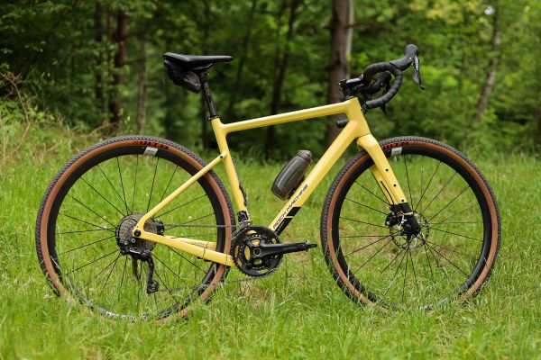 Rock Machine Lukk CR 60