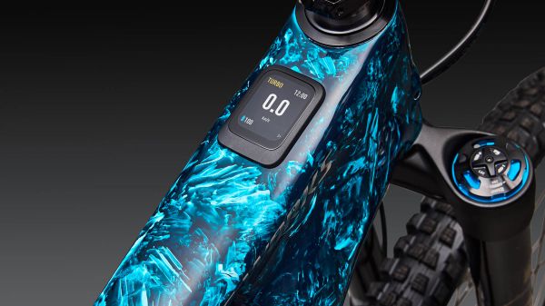 S-Works Turbo Levo 4 LTD