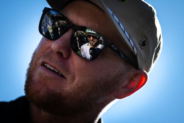 Nino Schurterovi zbývají do konce kariéry dva závody