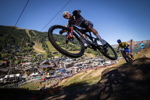 Mathieu van der Poel
