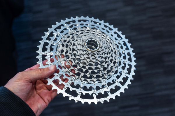 Sram 1987 v ruce