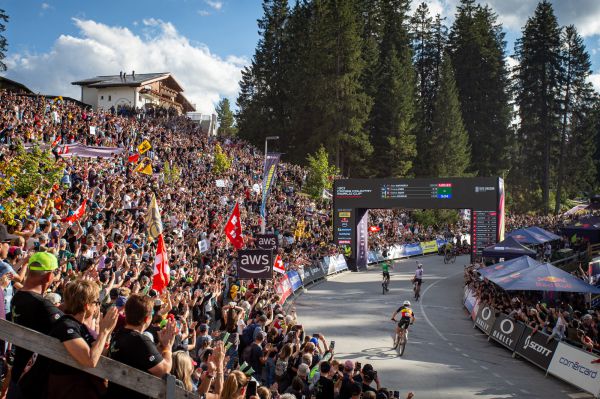 Nino - Lenzerheide 2025