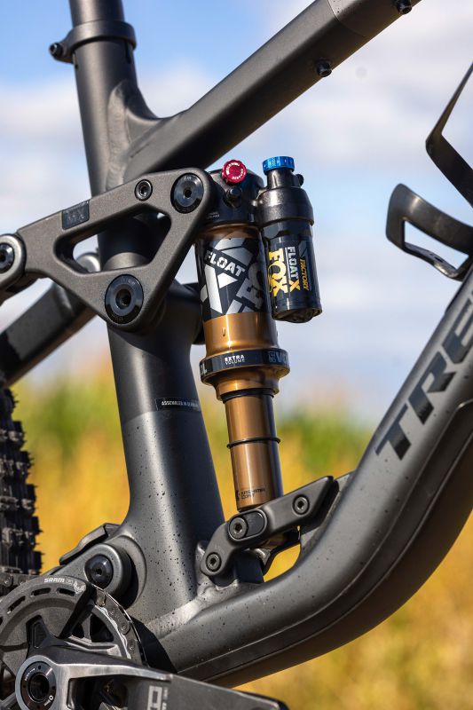 Trek Fuel MX Eagle XO AXS