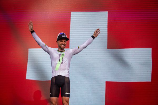 Nino - Lenzerheide 2025