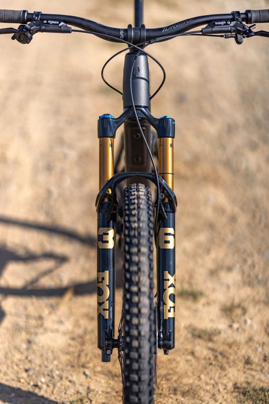 Trek Fuel MX Eagle XO AXS