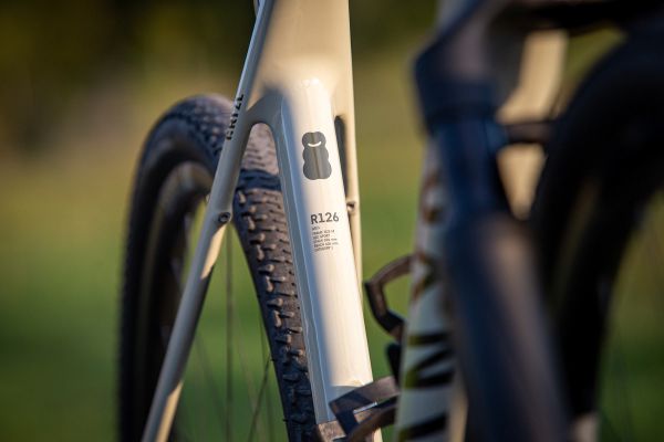 Canyon Grizl CF 8 Rift