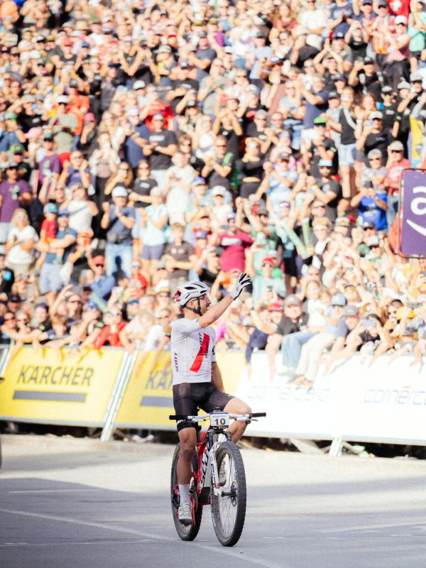 Nino - Lenzerheide 2025