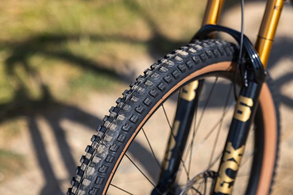 Trek Fuel MX Eagle XO AXS