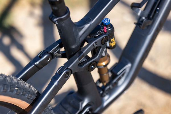 Trek Fuel MX Eagle XO AXS