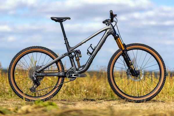 Trek Fuel MX Eagle XO AXS