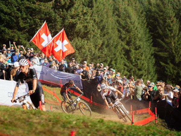 Nino - Lenzerheide 2025