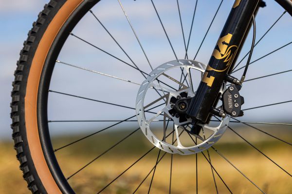 Trek Fuel MX Eagle XO AXS