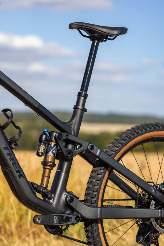 Trek Fuel MX Eagle XO AXS