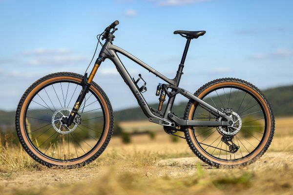 Trek Fuel MX Eagle XO AXS