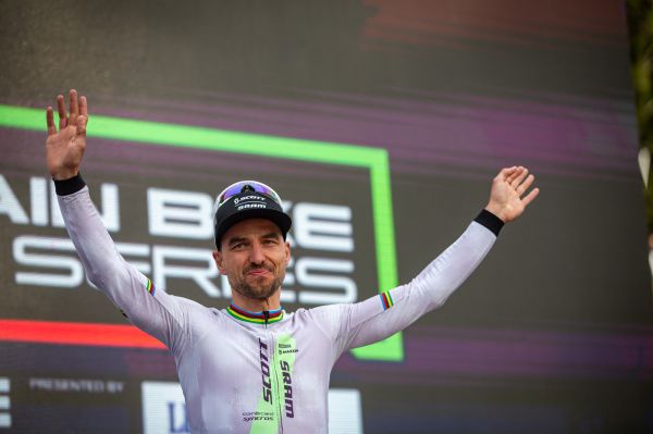 Nino - Lenzerheide 2025