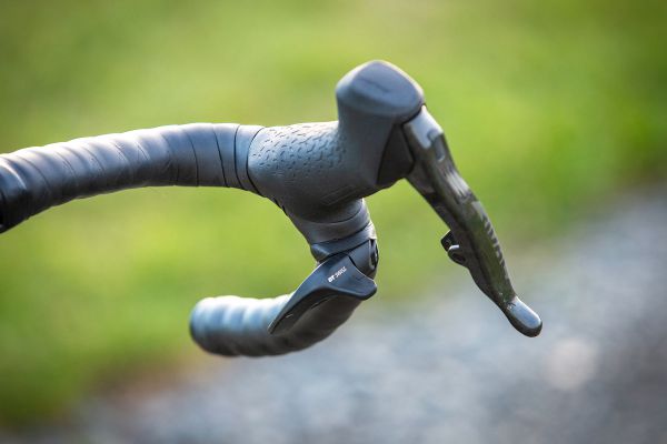 Canyon Grizl CF 8 Rift