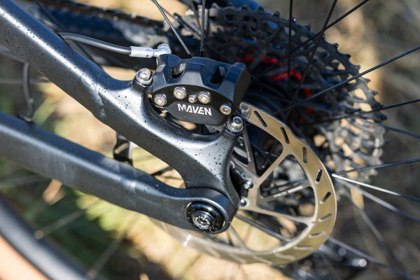 Trek Fuel MX Eagle XO AXS