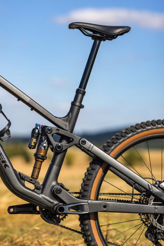 Trek Fuel MX Eagle XO AXS