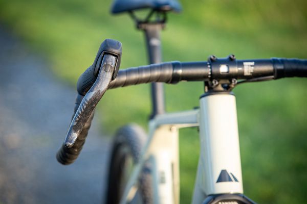 Canyon Grizl CF 8 Rift