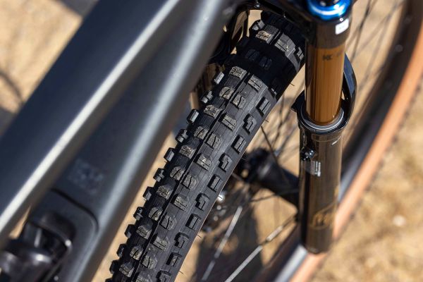 Trek Fuel MX Eagle XO AXS