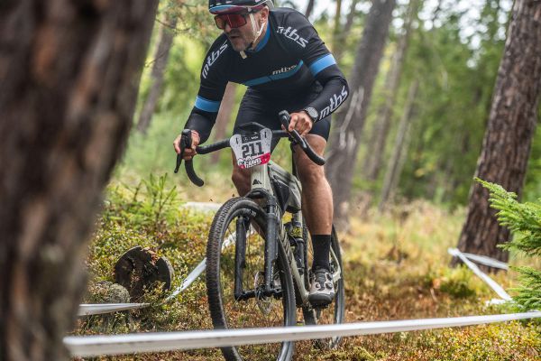 Canyon Grizl CF 8 Rift