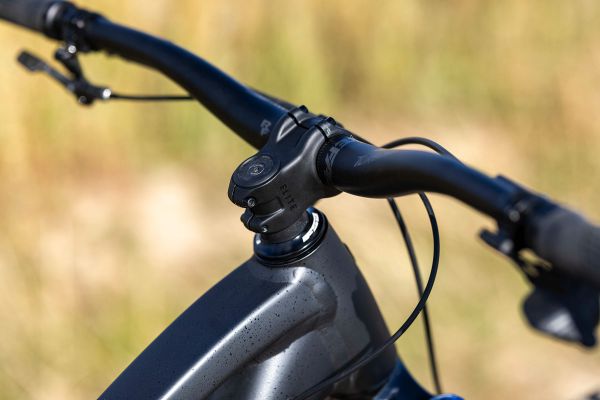 Trek Fuel MX Eagle XO AXS