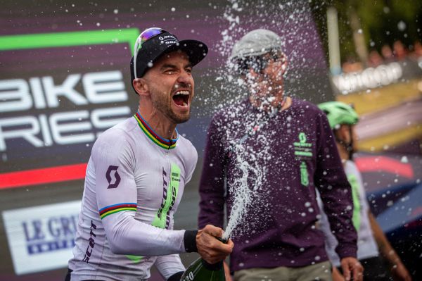 Nino - Lenzerheide 2025