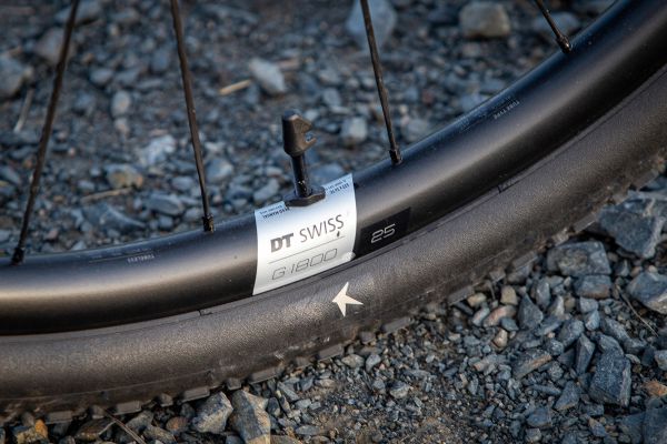 Canyon Grizl CF 8 Rift